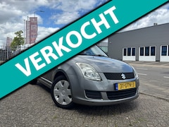Suzuki Swift - 1.3 Comfort|Nap|Airco|dealer onderhoud