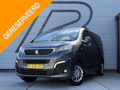 Peugeot Expert - 231S 2.0 BlueHDI 120 Premium Pack Navi|Airco|Trekhaak|Carplay|Cruise|PDC|Elek ramen|L2H1|N