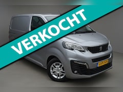 Peugeot Expert - Keyless|Blindspot|Trekhaak|PDC