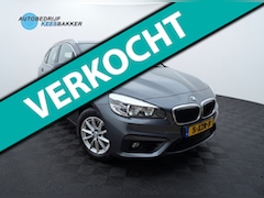 BMW 2-serie Active Tourer - Executive | Trekhaak Afneembaar | Navigatie | Cruise Control