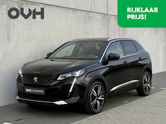 Peugeot 3008 - 1.2 GT | Memory | Massage | Focal | ACC | Alcan