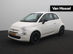 Fiat 500 - 1.2 Popstar | Airco | Bluetooth | Lichtmetalen Velgen | Cruise Control |