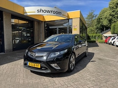 Opel Ampera - 1.4 Climate Control Navi Stoelverwarming