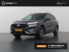 Ford Kuga - 2.5 PHEV ST-Line X | Trekhaak | Winterpakket | Cruise Control Adaptief | Elektr. Achterkle