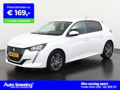 Peugeot 208 - 1.2 PureTech Allure | Apple Carplay | Parkeersensor | Zondag Open