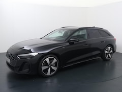 Audi A5 Avant - S edition e-hybrid 220 kW / 299 PK quattro | Stoelverwarming | Passagiersdisplay | 360 gra