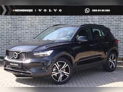 Volvo XC40 - 1.5 T5 Recharge R-Design | Plug-in Hybrid (PHEV) | 360 Graden Camera | Panoramadak | Harma