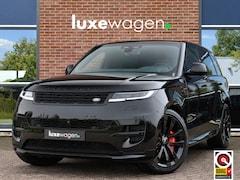 Land Rover Range Rover Sport - 3.0 P460e HSE Dynamic Pano Trekh 23inch HUD BTW-auto