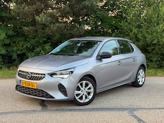 Opel Corsa - 1.2 GS Line Benzine Automaat Carplay