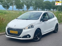 Peugeot 208 - 1.2 Blue Lion Carplay Navigatie Airco NAP