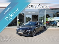 Peugeot 508 SW - 1.6 HYbrid Blue Lease Allure/Led/DHD/Cam/Pdc/