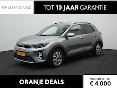 Kia Stonic - 1.0 T-GDi MHEV DynamicPlusLine | Stoel/Stuurverwarming | NL Auto | LED | Camera |