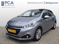 Peugeot 208 - 1.2 Allure 110PK | Automaat | NL-Auto | Apple Carplay/Android Auto