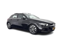 Mercedes-Benz A-klasse - 180 d Advantage (INCL-BTW) *PANO | LEATHER-FABRIC | WIDE-DIGICOCKPIT | AMBIENT-LIGHT | FUL