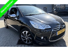 DS 3 - 3 1.6 HDi Navi|Facelift|Clima|Cruise|Bluetooth