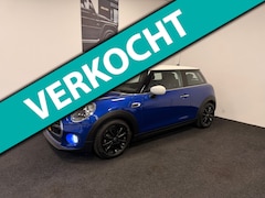 MINI Cooper - 1.5 Pepper | Lage km