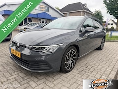 Volkswagen Golf Variant - 1.0 TSI Life Business