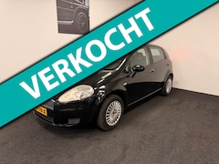 Fiat Grande Punto - 1.2 Active