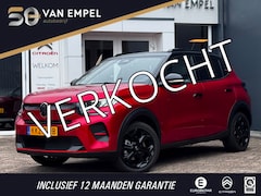 Citroën C3 - 1.2 Hybrid 110pk Max | Camera | Climate Control | Navigatie | PDC voor + achter
