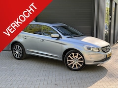 Volvo XC60 - 2.0 T5 FWD Summum