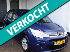 Citroën C3 - 1.0 VTi Attraction * 5DRS / AIRCO