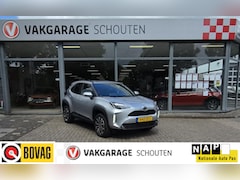 Toyota Yaris Cross - 1.5 Hybrid 130 Dynamic met Comfort Pakket
