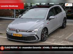 Volkswagen Golf - 2.0 TSI GTI PANO-DAK STUURVERW. ADP. CRUISE