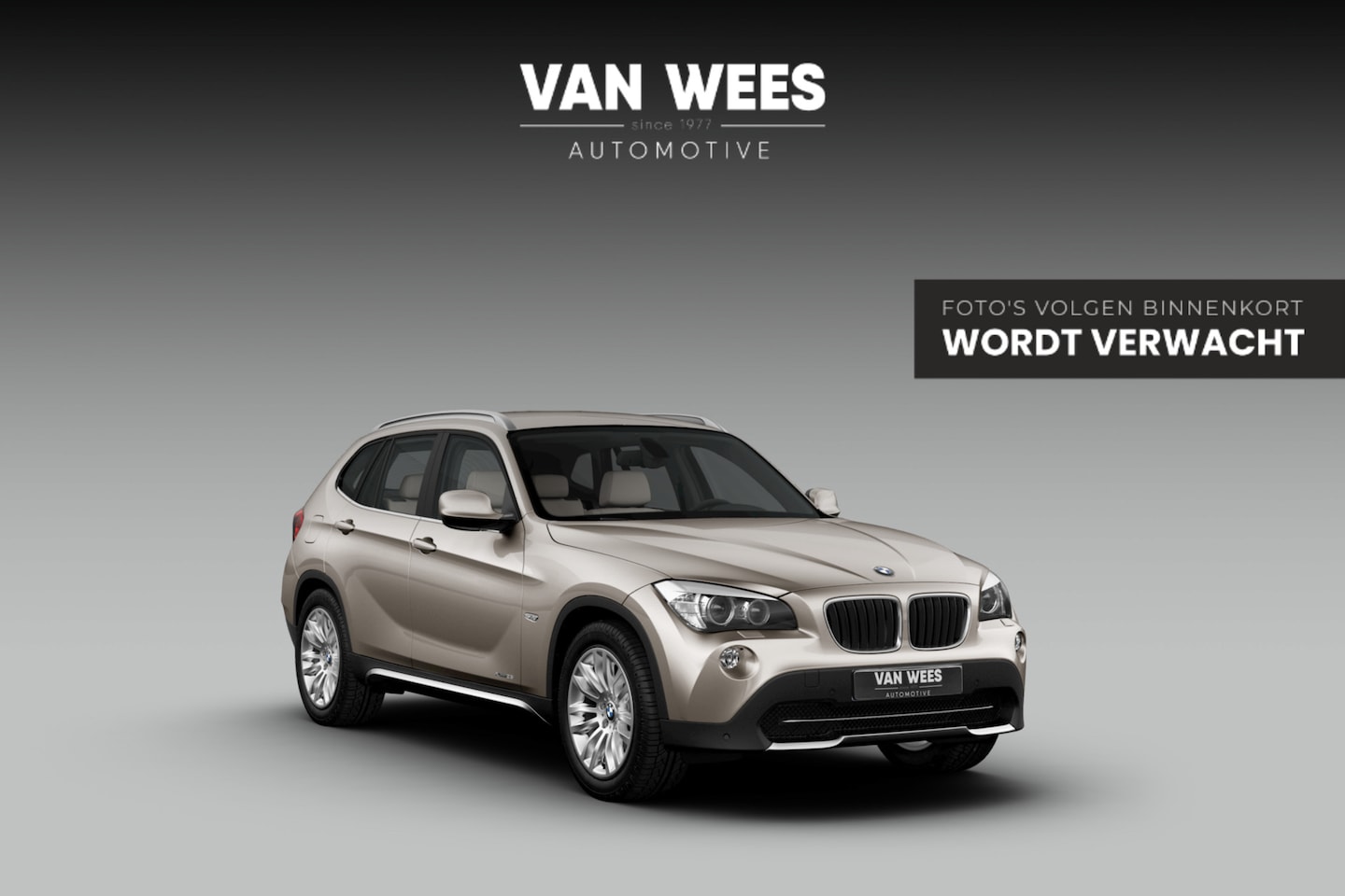 BMW X1 - xDrive25i Executive | 2e eigenaar | Harman Kardon | Camera | Keyless entry | Xenon adaptie - AutoWereld.nl