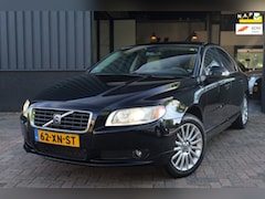Volvo S80 - 2.5 T Momentum LPG|Trekhaak|PDC|Nieuwe D. Riem