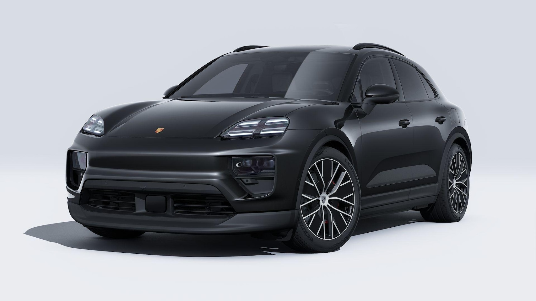 Porsche Macan - 4S - AutoWereld.nl