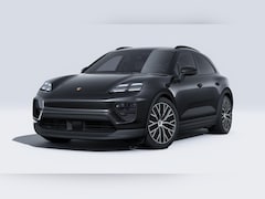 Porsche Macan - 4S