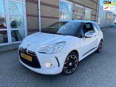 Citroën DS3 - 1.6 So Chic CLIMA/NAVI/CRUISE/NAP/APK