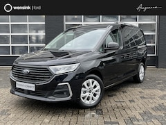 Ford Tourneo Connect - Titanium L2 PHEV 150pk Automaat 7 Persoons, Trekhaak + 1400kg trekgewicht, Adapt. Cruise c