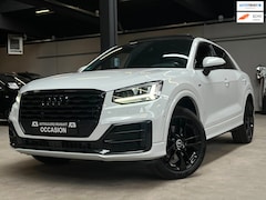 Audi Q2 - 1.4 TFSI CoD Sport S Pano/Virtual/ACC/Carplay