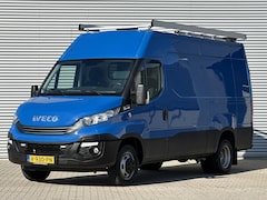 Iveco Daily - 35C16V 2.3 352 L2H2 Automaat|Trekhaak 3500KG|Cruis