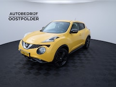 Nissan Juke - 1.2 DIG-T S/S Connect Edition