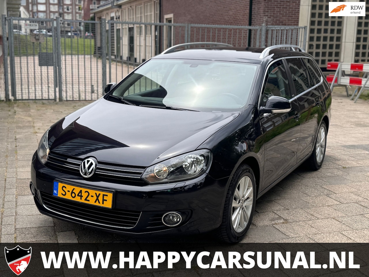 Volkswagen Golf - 1.2 TSI Comfortline BlueMotion 1.2 TSI Comfortline BlueMotion, AIRCO - AutoWereld.nl