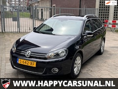 Volkswagen Golf - 1.2 TSI Comfortline BlueMotion, AIRCO