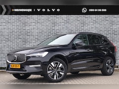 Volvo XC60 - 2.0 T6 Plug-in hybrid AWD Essential | Gratis Trekhaak | Extra getint glas | Driver Assist
