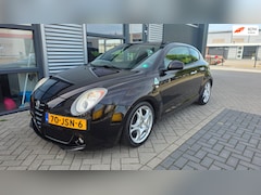 Alfa Romeo MiTo - 1.4 T Progression