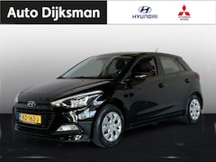 Hyundai i20 - 1.0 T-GDI i-Motion Trekhaak