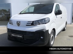 Peugeot e-Expert - EV L3 75 kWh