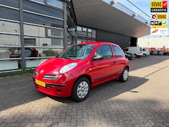 Nissan Micra - 1.2 Pure APK 06-27
