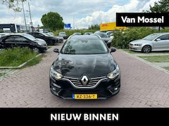 Renault Mégane Estate - 1.2 TCe Bose
