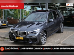 BMW X5 - XDrive45e M-PAKKET PANO-DAK 1E EIGN NL-AUTO