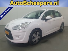 Citroën C3 - 1.6 e-HDi Dynamique AIRCO/CRUISE/TRHAAK