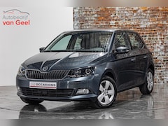 Skoda Fabia - 1.2 TSI Monte Carlo I Airco I Cruise controle I Rijklaarprijs