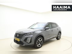 Peugeot e-2008 - EV GT 54 kWh | Achteruitrijcamera | Dakrails | Cruise control | Climate control | Navigati