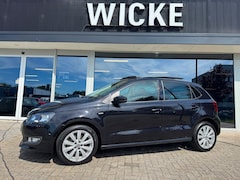 Volkswagen Polo - 1.2 TSI 105 Pk 6Bak Panorama Clima Stoelv