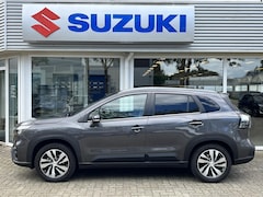 Suzuki S-Cross - 1.4 Boosterjet Smart Hybrid Automaat Style TREKHAAK DEMO (RIJKLAARPRIJS) *Tot 10 Jaar Gara
